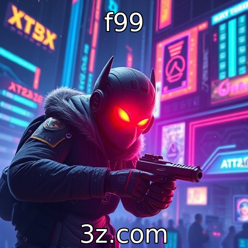 f99 | A evolução das microtransações nos jogos atuais