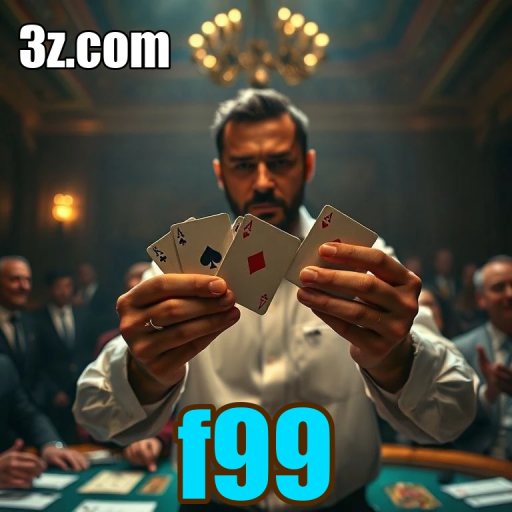 Atrações de Horror no f99: Medo e Adrenalina em Cada Jogo