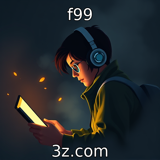 f99 | Evolução das narrativas interativas nos videogames