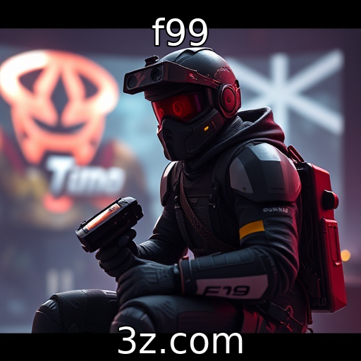 f99 : Impacto da tecnologia na experiência do jogador